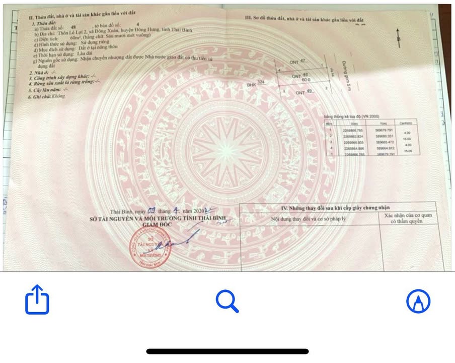 Đất nền KCN Đông Xuân 60m² - Giá thỏa thuận, vị trí đắc địa!