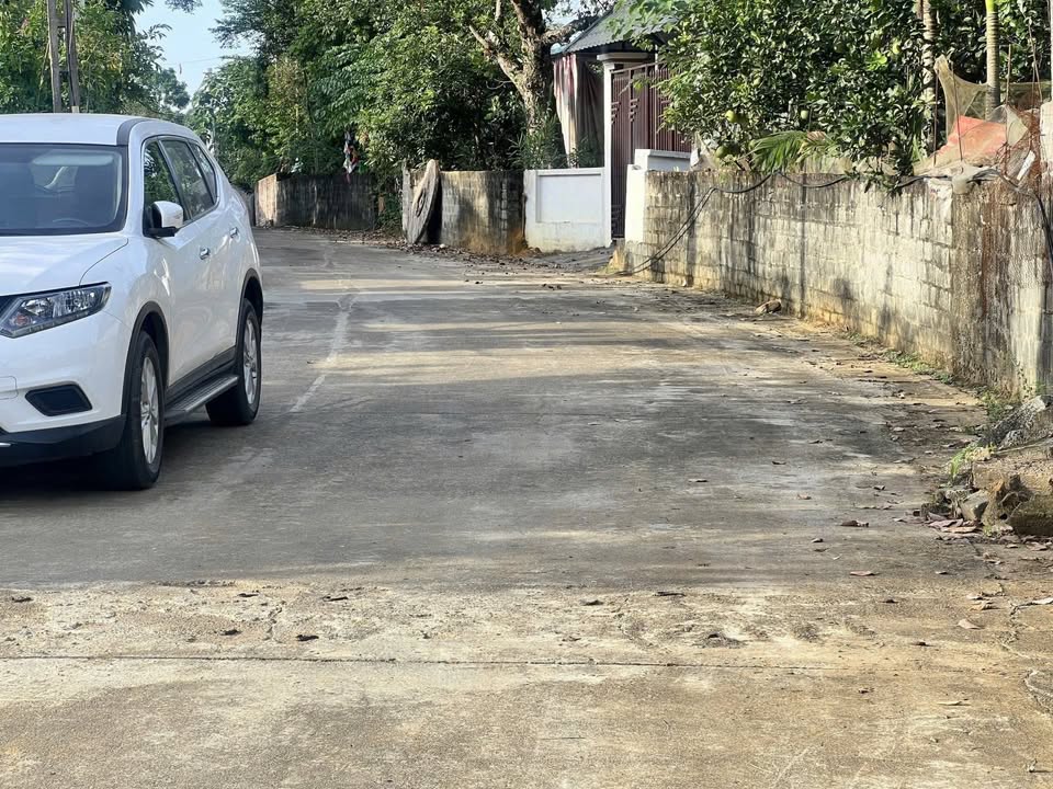 Đất nền Quốc Oai, Hà Nội 660m² giá 2.6 tỷ - Cơ hội đầu tư tuyệt vời!