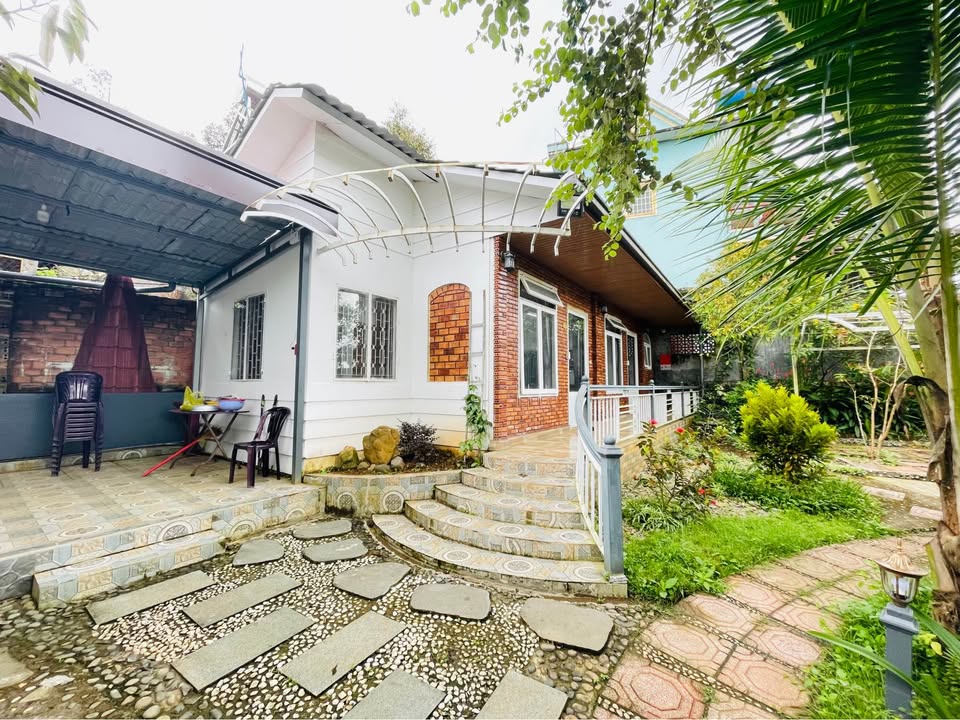 Cho thuê Homestay mini tại Phường 2 Bảo Lộc giá 4 triệu - Không gian sống lý tưởng!