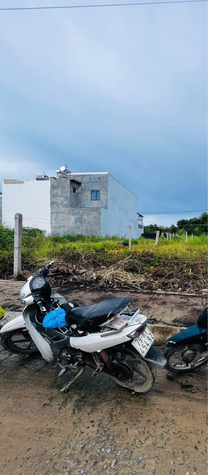 Đất tái định cư Bầu Gáo, Diên Khánh 90m² giá 1.7 tỷ - Khu dân cư sầm uất!