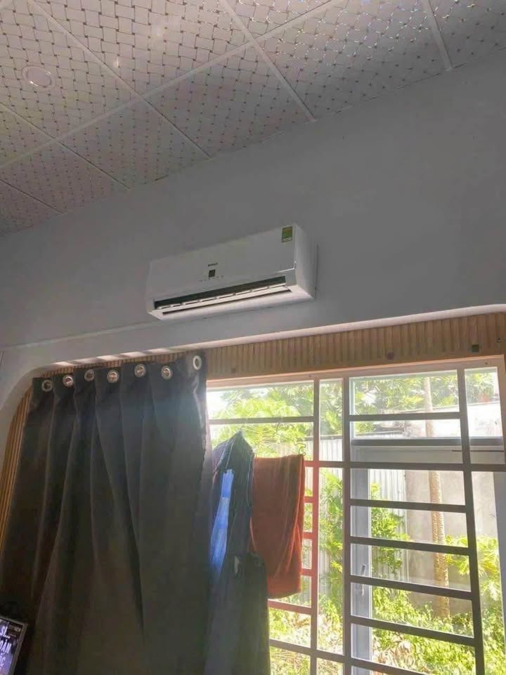 Nhà 1 trệt 1 lầu đường 8/3, Vĩnh Long 60m² giá 1.65 tỷ - Đầu tư sinh lời ngay!