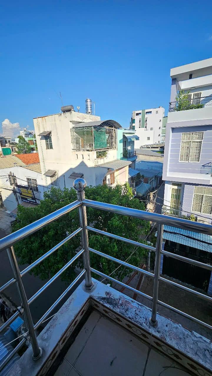 Căn hộ dịch vụ Mậu Thân, Ninh Kiều – Giá chỉ 2.6 triệu/tháng, tiện nghi đầy đủ!