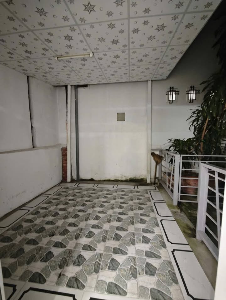 Nhà cho thuê 70m² tại hẻm Xô Viết Nghệ Tĩnh, Cần Thơ - Chỉ 3 triệu/tháng!