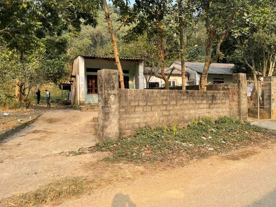 Đất nền Lương Sơn Hòa Bình 648m² - Chính chủ, giá thỏa thuận hợp lý!