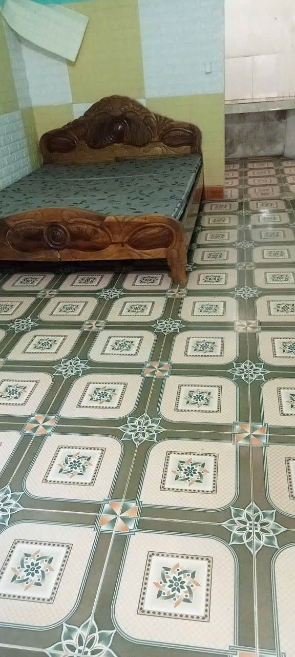 Phòng trọ Cẩm Bình 25m² giá 1.2 triệu - Khép kín, gần trường học!