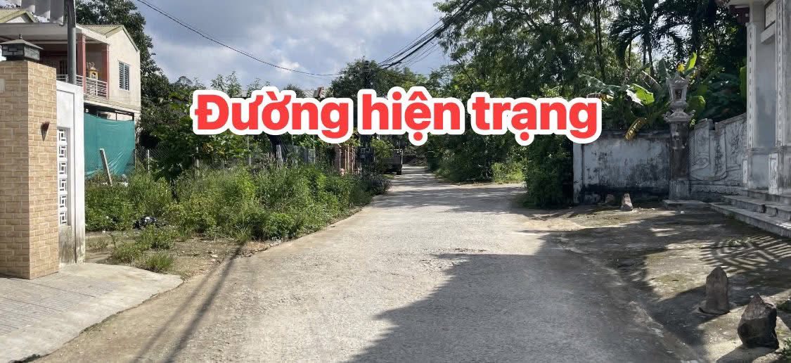 Đất nền 192m² tại Khu quy hoạch An Tây - Giá chỉ 2 tỷ, cơ hội đầu tư tuyệt vời!