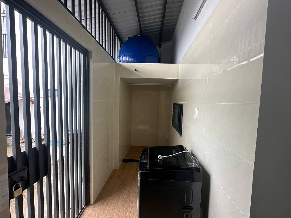 Nhà phố đường Số 15, phường Vĩnh Quang, Rạch Giá 100m² giá 3.95 tỷ - Chính chủ bán gấp!