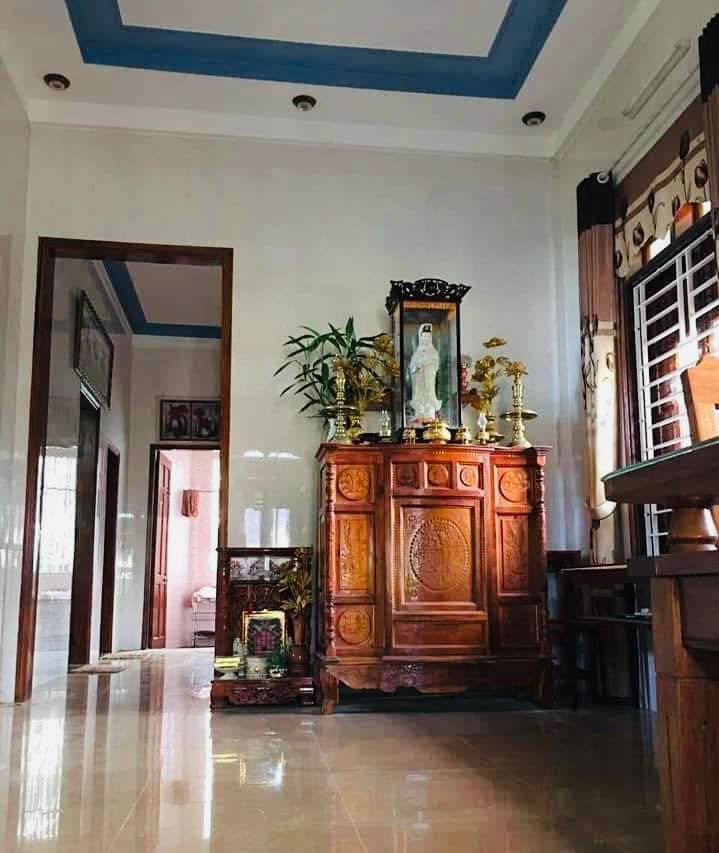 Nhà nguyên căn cho thuê tại đường Hoàng Diệu, Đông Hà, Quảng Trị - Thuận tiện, đầy đủ tiện nghi!