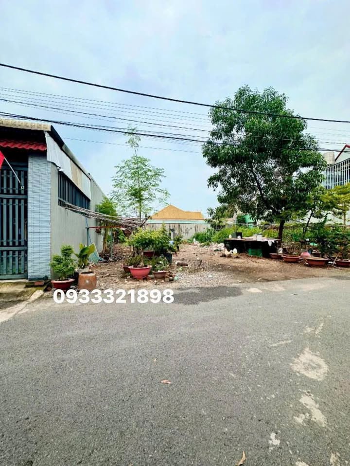 Đất nền Trảng Dài Biên Hòa 250m² giá 3.5 tỷ - Sổ đỏ chính chủ, ngay chợ!