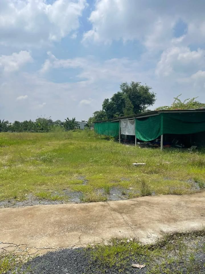 Kho bãi cho thuê 3300m² tại xã Xuân Thới Sơn, Hóc Môn - Giá chỉ 12 triệu/tháng!