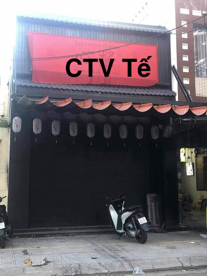 Nhà phố Châu Thị Vĩnh Tế, Ngũ Hành Sơn, 115m² giá 24.5 tỷ - Cơ hội đầu tư tuyệt vời!