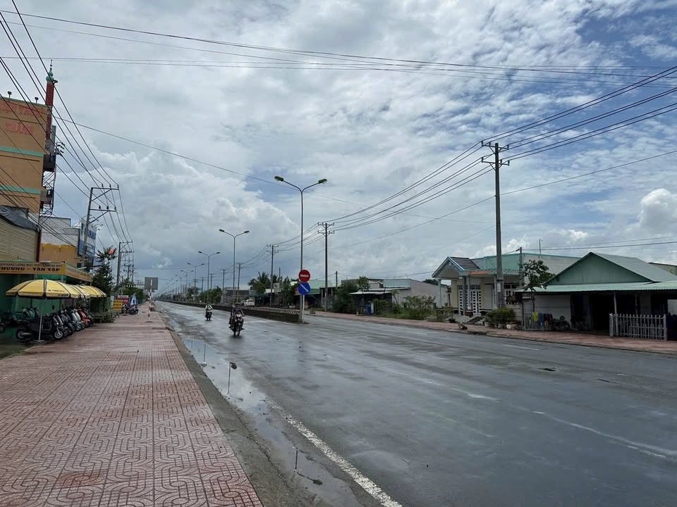 Khuôn viên Farm 22.000m² mặt tiền DT830, Cần Giuộc - Pháp lý sổ hồng, giá 120 tỷ!