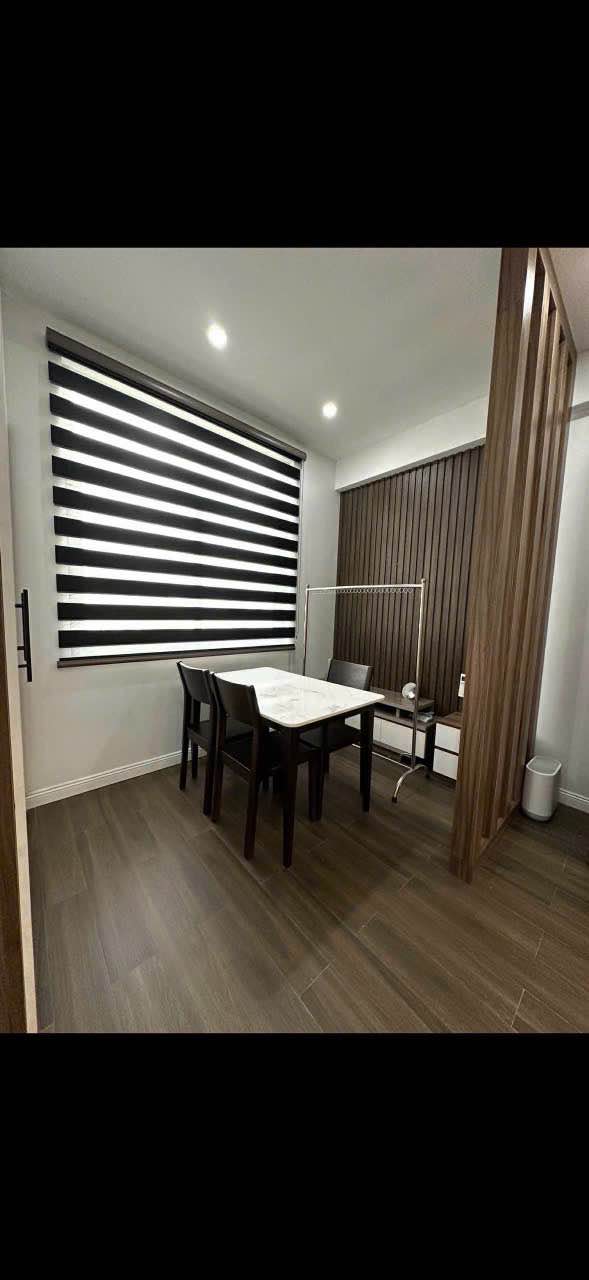 Căn hộ Sentosa Hải Phòng 74m² giá 15 triệu - View cầu Rào tuyệt đẹp!