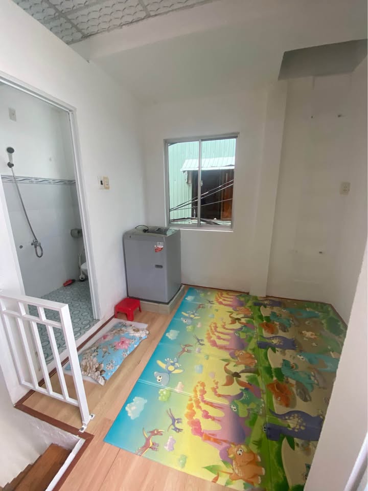 Cho thuê nhà nguyên căn đường Cô Giang, Hải Châu - Giá 7.5 triệu/tháng - Không thể bỏ lỡ!