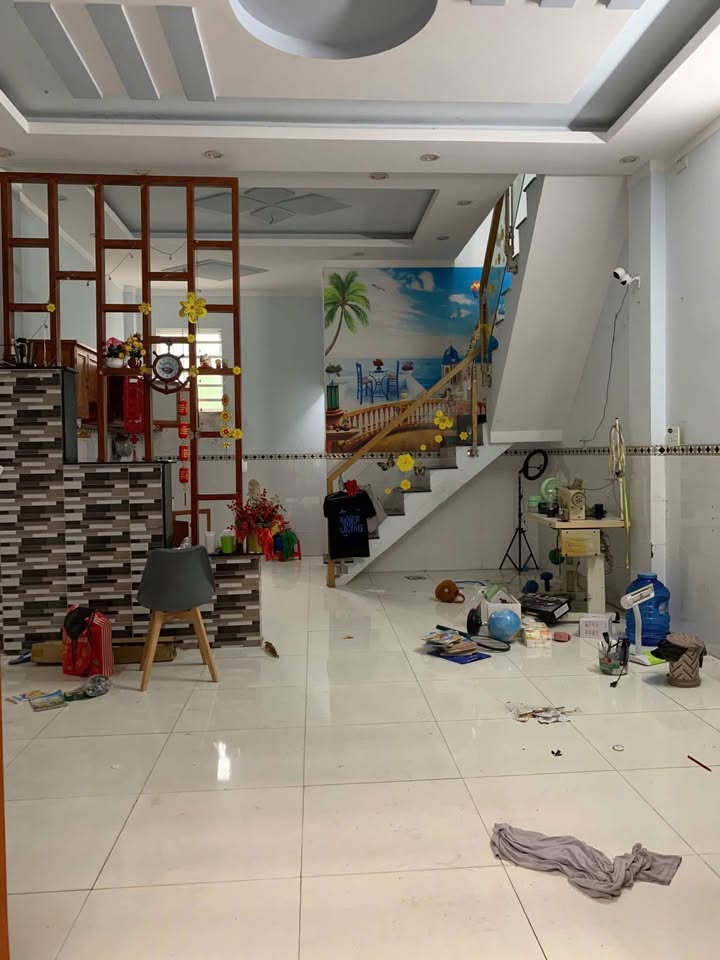 Nhà cho thuê phường Long Bình 100m² giá 3.5 triệu - Phù hợp cho gia đình!