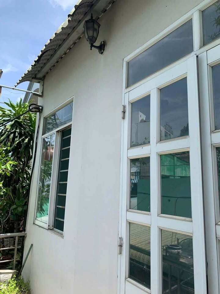 Nhà nguyên căn 1 lầu 1 trệt tại đường Hưng Đạo Vương, Trảng Bom, 60m² - Phù hợp cho gia đình nhỏ!