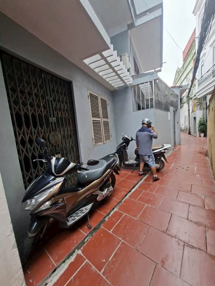 Bán nhà 1.5 tầng Phủ Thượng Đoạn 45m² giá 1 tỷ - Gần chợ Hải Tẹo!