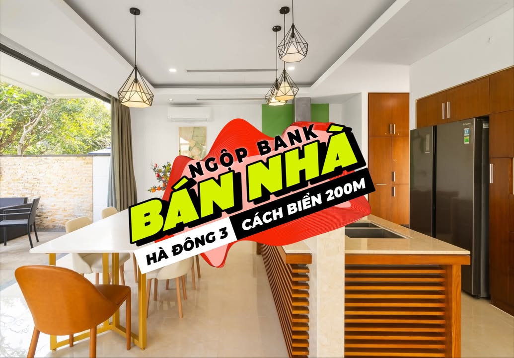 Biệt thự mini Đà Nẵng 211m² giá 10.5 tỷ - Cơ hội đầu tư tuyệt vời!