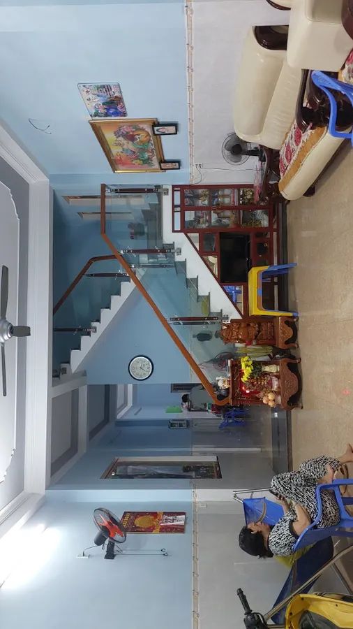 Nhà 3 tầng mặt tiền đường Hà Kỳ Ngộ, Sơn Trà, Đà Nẵng 93m² giá 19 tỷ - Cơ hội đầu tư tuyệt vời!