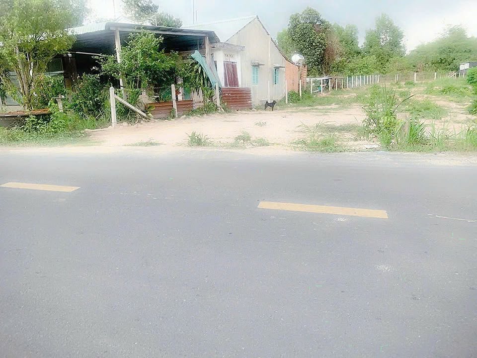 Đất nền Phú Hòa Đông, Củ Chi 1.067m² giá 8.6 tỷ - Tiềm năng đầu tư cao!