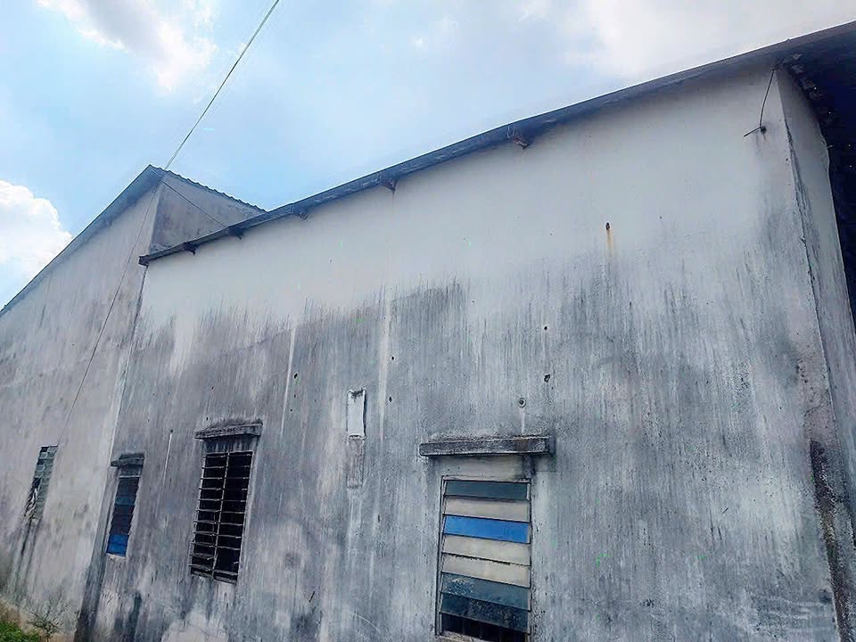 Nhà cấp 4 Hòa Phú, Củ Chi 126m² giá 2.8 tỷ - Đầu tư sinh lời ngay!