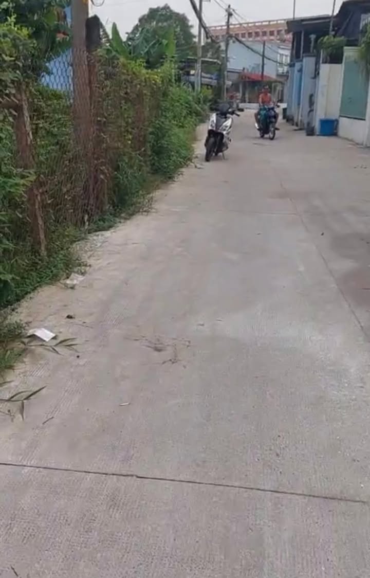 Đất nền Tân Hiệp Hóc Môn 804m² giá 10 tỷ - Cơ hội đầu tư sinh lời!