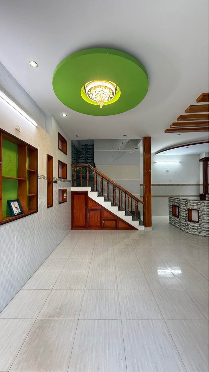 Nhà 2 mê góc 2 mặt tiền hẻm Tây Sơn, TP. Quy Nhơn 49m² giá 2.39 tỷ - Cơ hội đầu tư hiếm có!