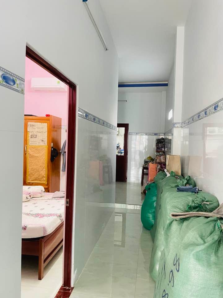 Nhà ở Mỹ Tho 92m² giá 1.75 tỷ - Chính chủ bán gấp!