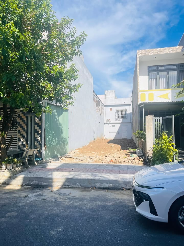 Đất nền đường Kiều Phụng, Hòa Xuân, Đà Nẵng 126m² giá 4.15 tỷ - Sổ đỏ chính chủ!
