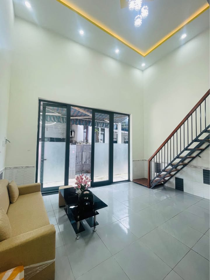 Nhà riêng Hòa An Cẩm Lệ 50.4m² giá 2.9 tỷ - Chính chủ bán gấp!