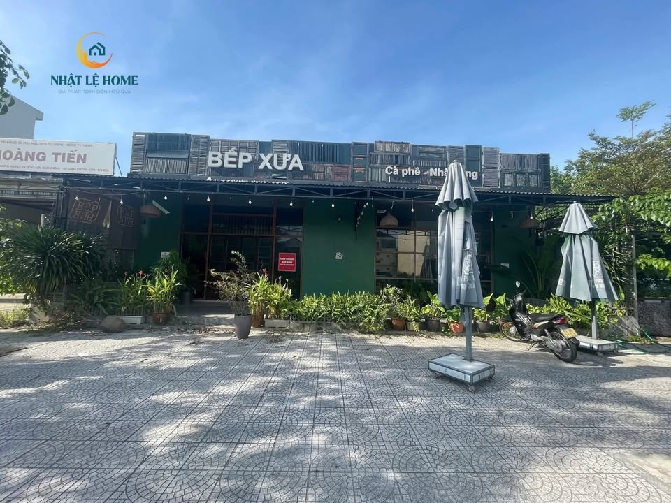 Sang nhượng cửa hàng 350m² đường Phạm Văn Đồng, Đồng Hới - Giá chỉ từ 3XX triệu VND!