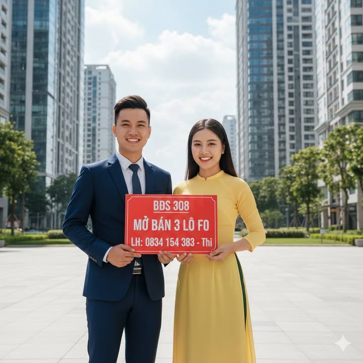 Đất nền Thủy Dương - 103m² giá 600 triệu - Đầu tư sinh lời ngay!