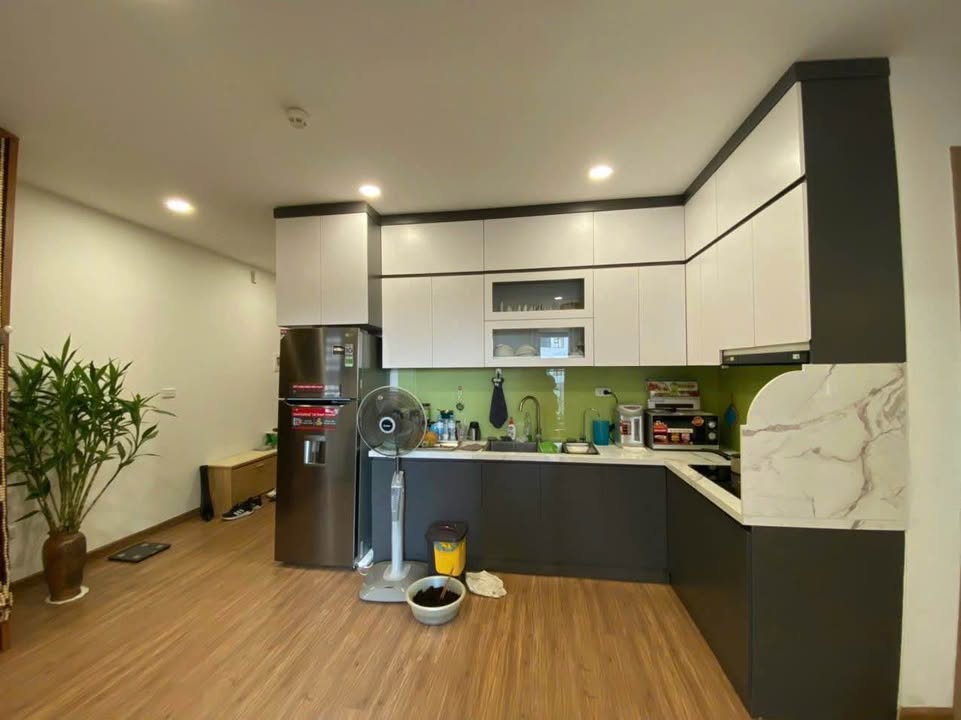 Căn hộ Le Grand Jardin Sài Đồng 70m² giá 5 tỷ - Căn góc hiếm có, sẵn sàng vào ở!