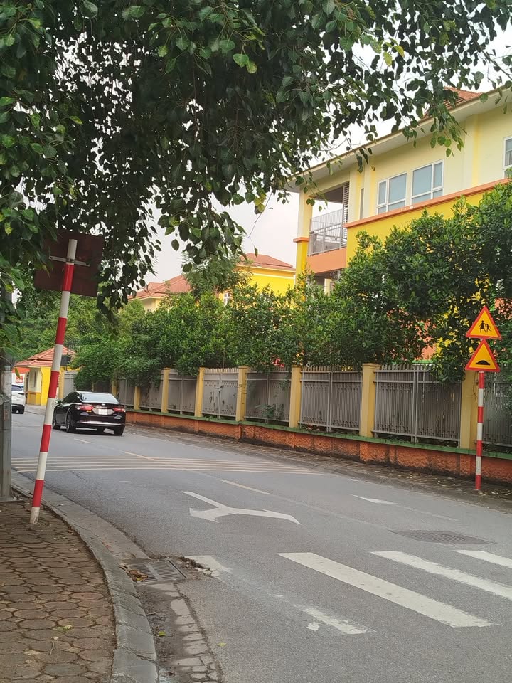 Đất vàng Lệ Mật Long Biên 49m² giá 1.17 tỷ - Cơ hội đầu tư sinh lời!