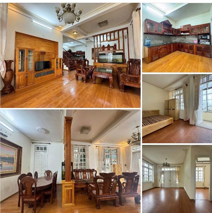 Nhà riêng Trần Đại Nghĩa, Đà Lạt 134m² giá 7.5 tỷ - Sổ riêng chính chủ!