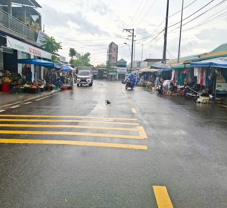 Đất 2 mặt tiền Hương Thủy 87m² giá 900 triệu - Cơ hội vàng đầu tư!