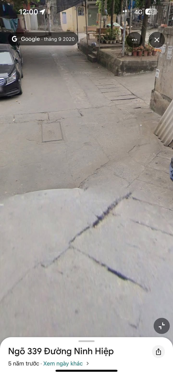 Nhà 4 tầng thôn 7 Ninh Hiệp 71m² giá 1x tỷ - Vị trí đắc địa kinh doanh sinh lời!