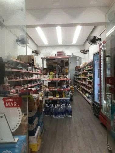 Nhà mặt phố Hoàng Văn Thái 65m² giá 25 triệu - Cho thuê ngay!