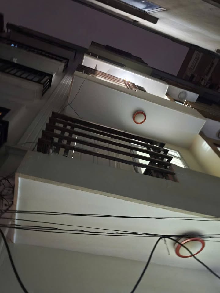 Nhà cho thuê Đống Đa 34m² giá 11 triệu - Đầy đủ nội thất, vào ở ngay!