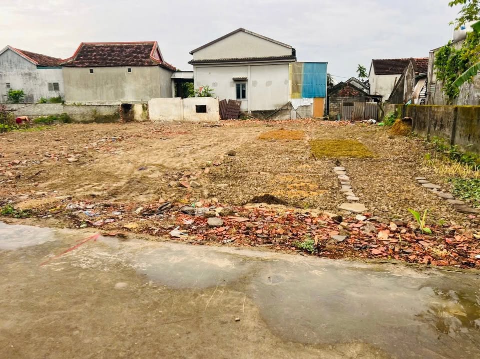 Đất nền Yên Sơn, Đô Lương 184m² giá chỉ từ 1.7 tỷ - Cơ hội đầu tư hấp dẫn!