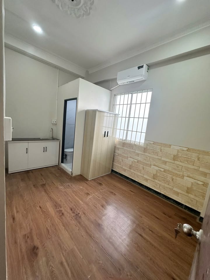 Phòng trọ cho thuê Đoàn Văn Bơ, Quận 4 giá chỉ từ 4 triệu - Nội thất đầy đủ, tiện nghi