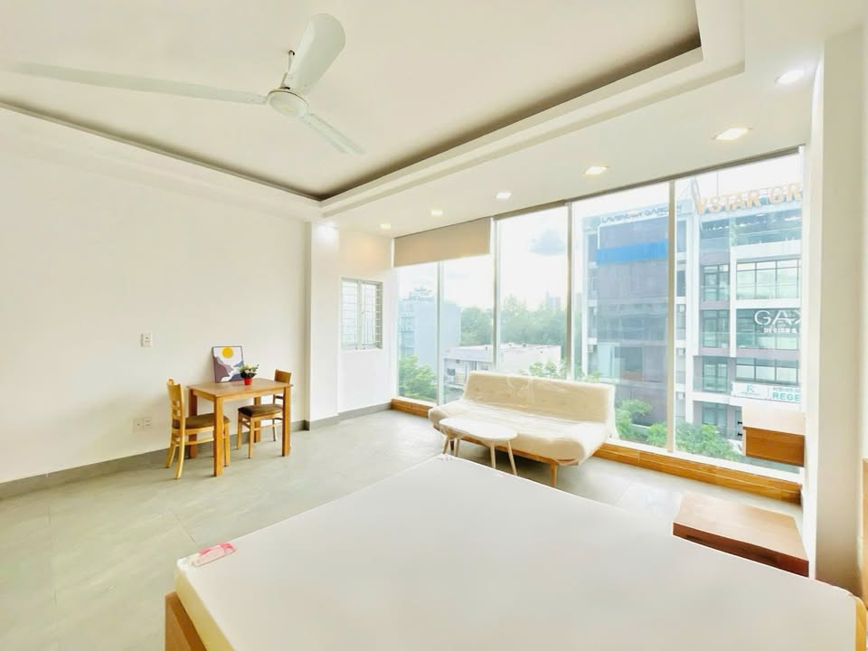 Căn hộ 1PN Tạ Hiện, Quận 2 - 40m² giá thỏa thuận - Tiện ích hoàn hảo!