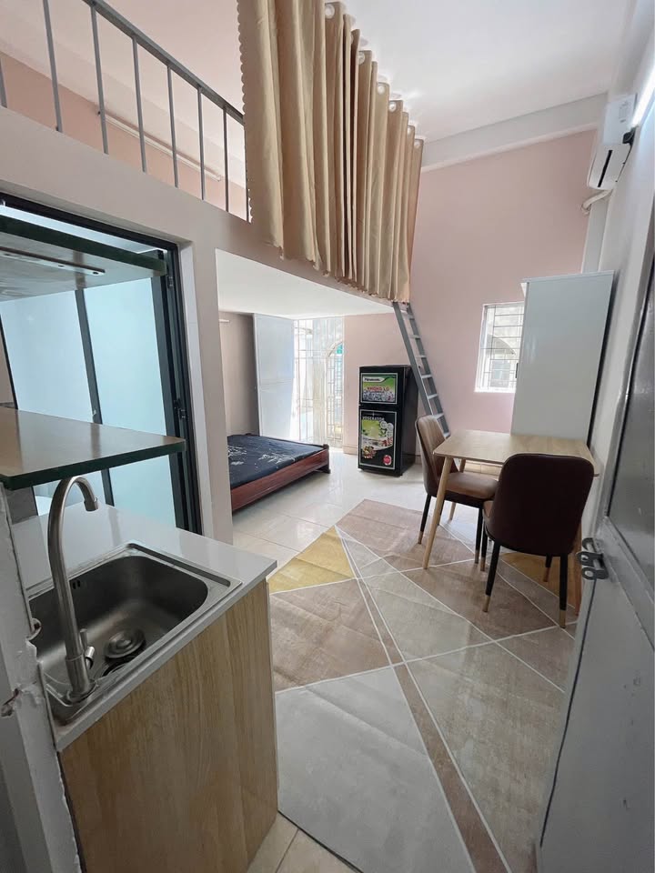 Chính chủ cho thuê CHDV 10 phòng Khương Đình 28 triệu - Lợi nhuận 18 triệu/tháng!