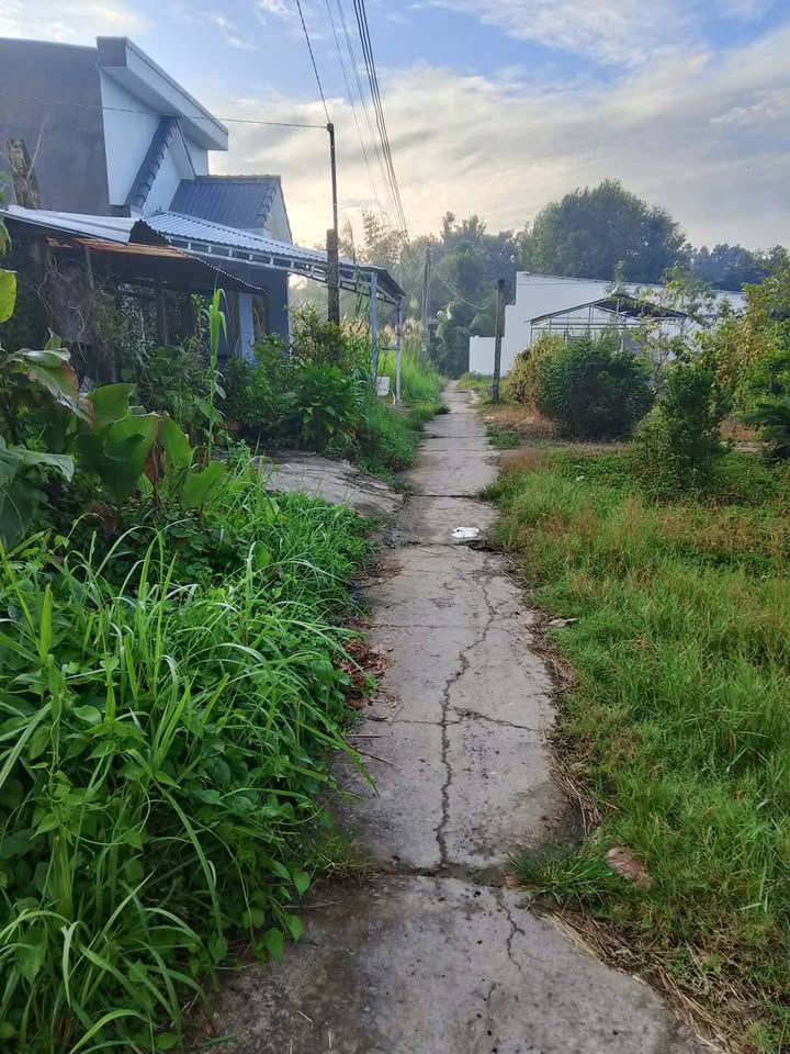 Nhà cấp 4 phường Thanh Đức, Vĩnh Long 103m² giá 600 triệu - Chính chủ bán gấp!