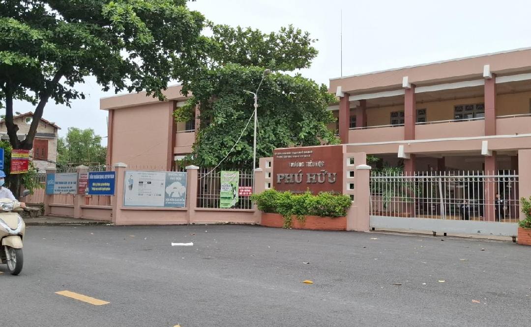 Đất nền 100m² Thủ Đức giá 4.1 tỷ - Cạnh trường học, cơ hội đầu tư tuyệt vời!