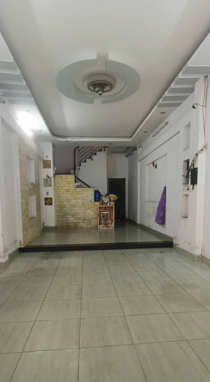 Nhà phố đường 33, quận 6, 80m² giá 11.5 tỷ - Vị trí đắc địa, kinh doanh sầm uất!