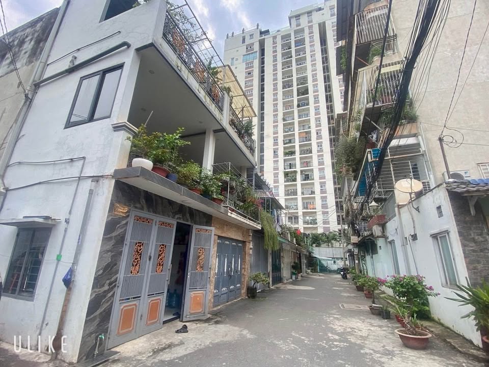 Mặt tiền kinh doanh An Khánh, Q2 33m² giá 11.5 tỷ - Dòng tiền ổn định