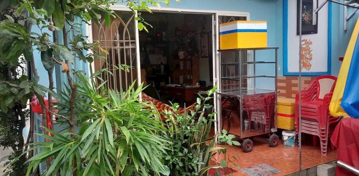 Nhà cấp 4 hẻm ô tô Đường số, Cát Lái, Thủ Đức 88m² giá 8.2 tỷ - Nhà đẹp, ở ngay!