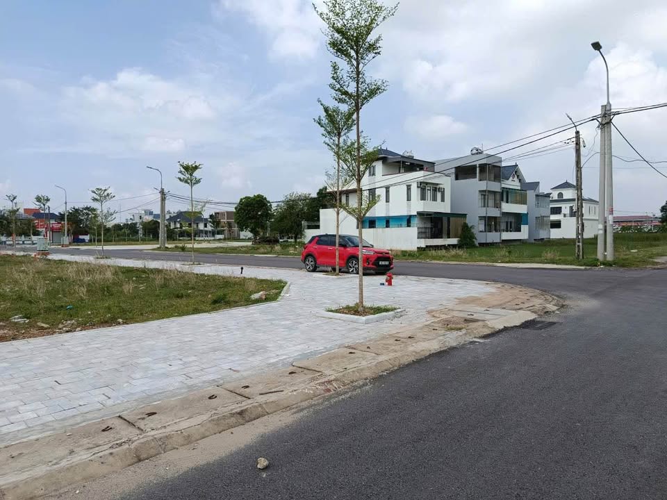 Đất nền Tân Phong, Quảng Xương 100m² - Giá đầu tư hấp dẫn!