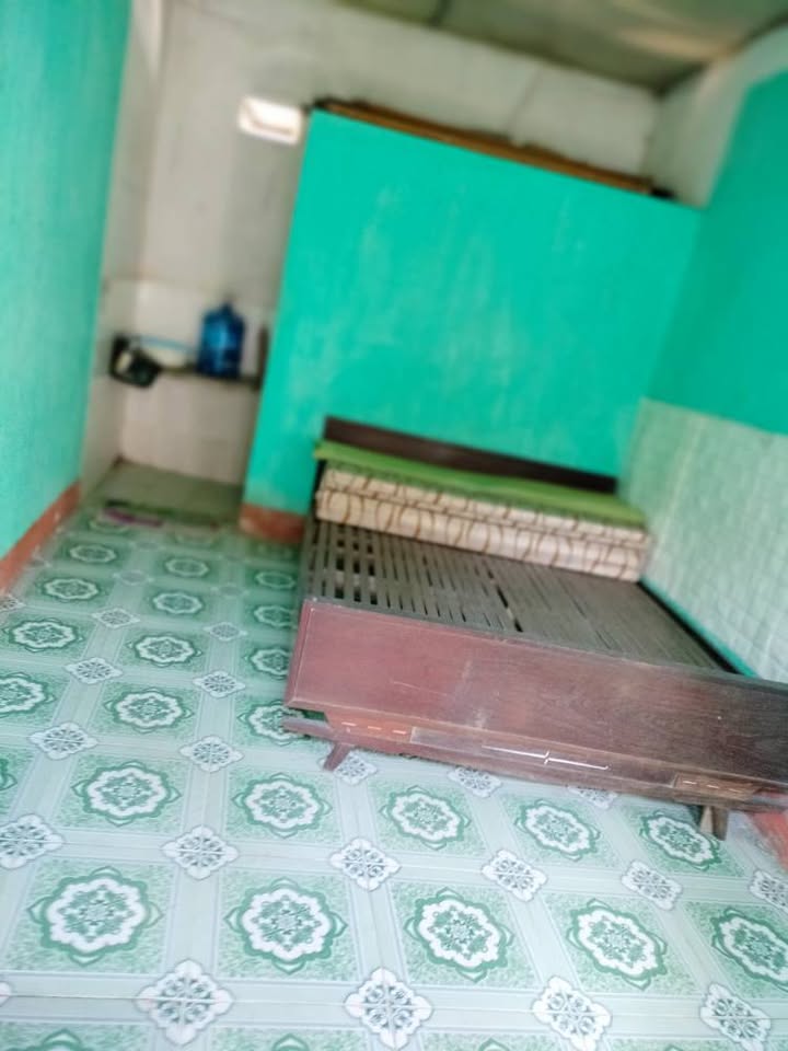 Phòng trọ cho thuê tại Phường Cẩm Thành, Cẩm Phả - Giá chỉ từ 700k/tháng!